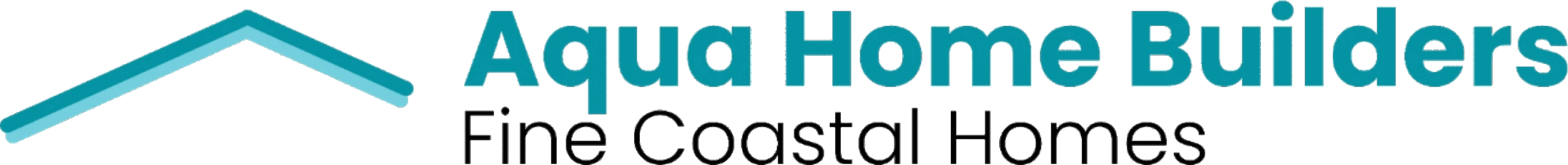 Aqua Home Builders logo