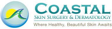 Coastal Skin Surgery & Dermatology logo