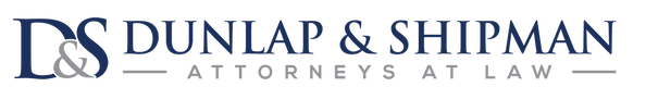 Dunlap & Shipman, P.A. logo