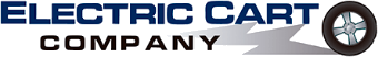 Electric Cart Company logo