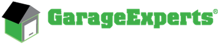 GarageExperts of the Florida Panhandle logo
