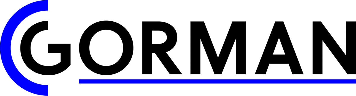 Gorman America logo