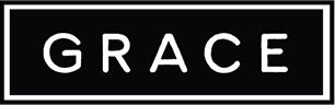 Grace Pizza & Shakes logo