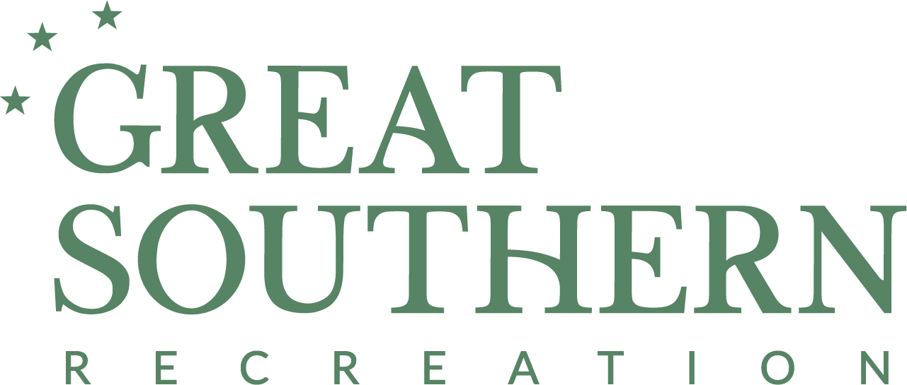 Great Southern Recreation logo