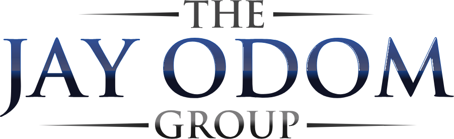 The Jay Odom Group logo