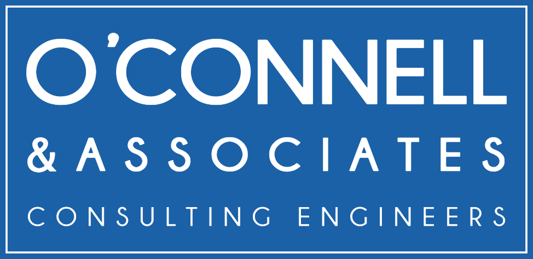 O'Connell & Associates Consulting Engineers logo