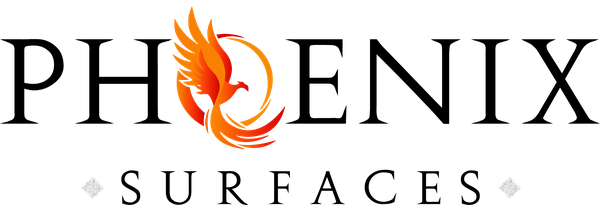 Phoenix Surfaces LLC logo