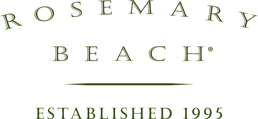 Rosemary Beach logo
