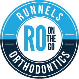 Dr. Scott Runnels Orthodontics logo