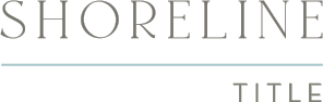 Shoreline Title logo