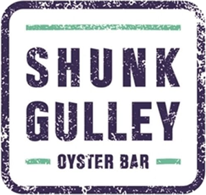 Shunk Gulley Oyster Bar logo